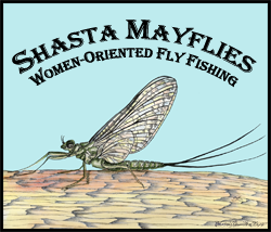 Mayflies